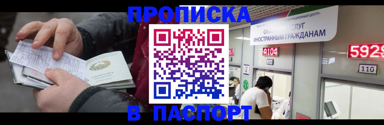 прописка гарантия в Нелидово